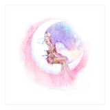 Sleeping Beauty (Print Only) thumbnail
