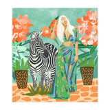 Never Change Your Stripes (Print Only) thumbnail