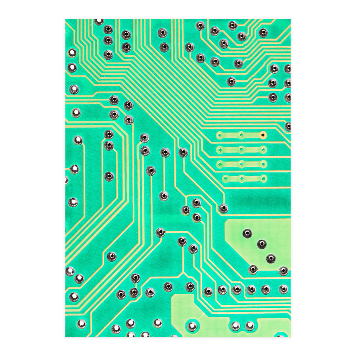 Connections (Print Only)