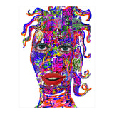 Mujer B 67 (Print Only) thumbnail
