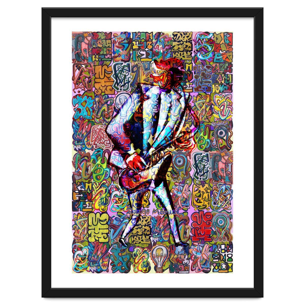 Graffiti Digital 2022 264