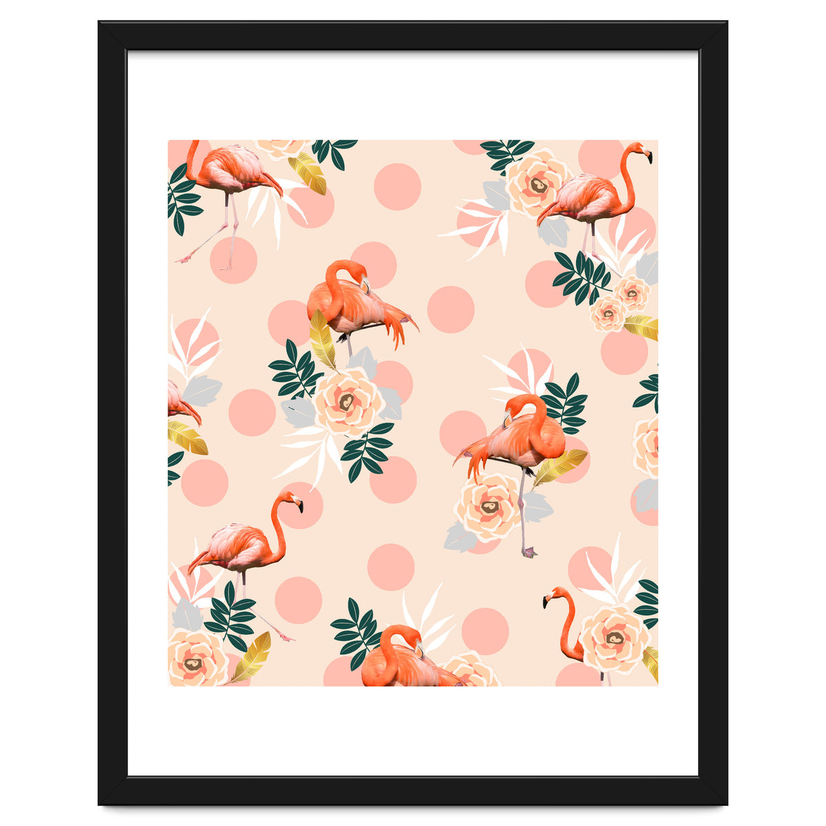 Flamingo Jazz