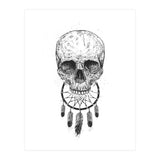 Dream Forever (Print Only) thumbnail