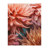 Vintage Dahlia  (Print Only) thumbnail