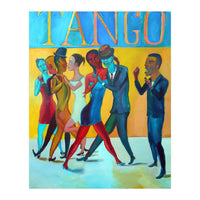 Tango (Print Only)