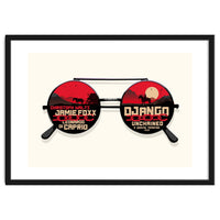 Django movie poster