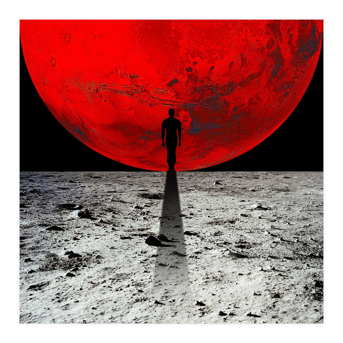 Homesickness (Print Only)