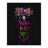 Voodoo Beach Nights (Print Only) thumbnail