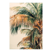 Tropic Summer  (Print Only)