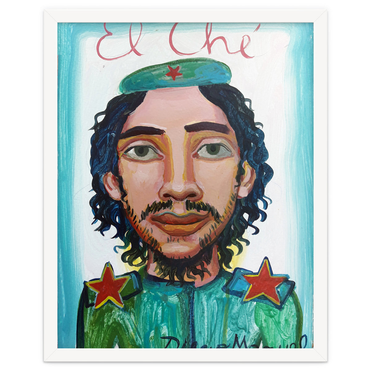 Ché Guevara 6