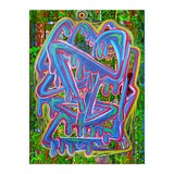 Graffiti Digital 2022 742 (Print Only) thumbnail