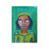 Che Y Corazones 3 (Print Only) thumbnail