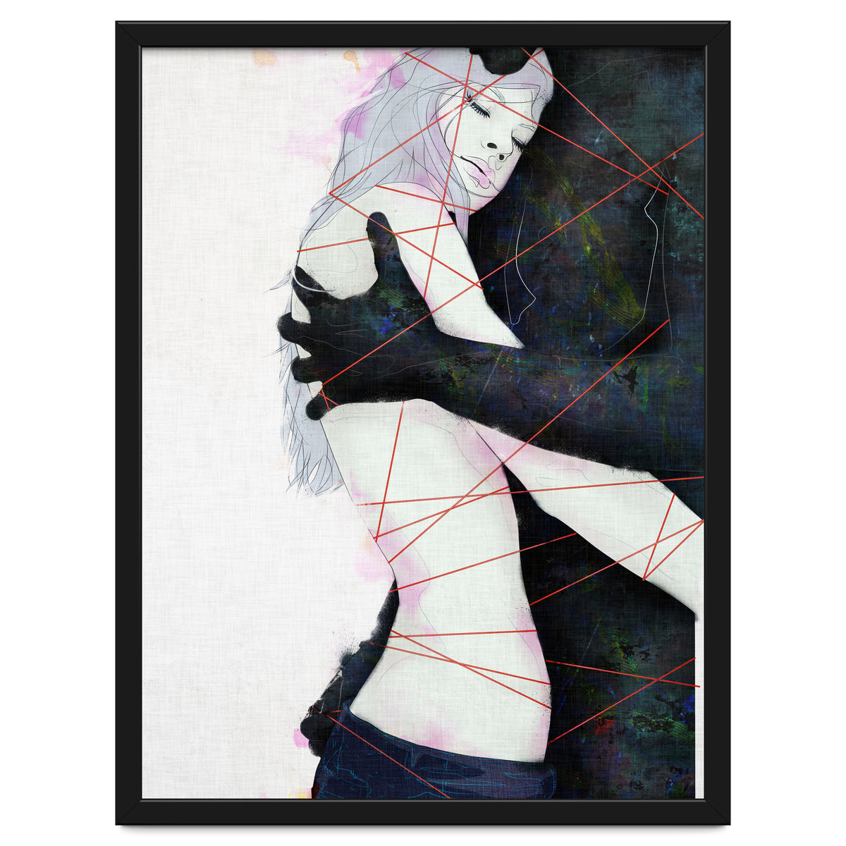 Lovers_over the rainbow