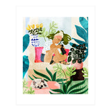 Miss Blogger (Print Only) thumbnail