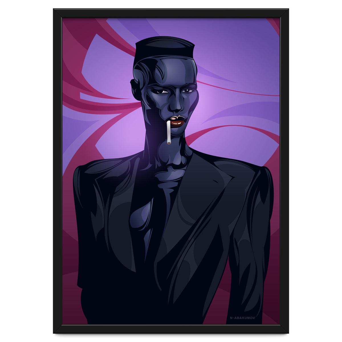 Grace Jones