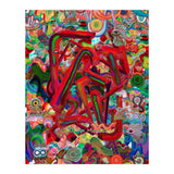 Muchas Cosas 2021 125 (Print Only) thumbnail