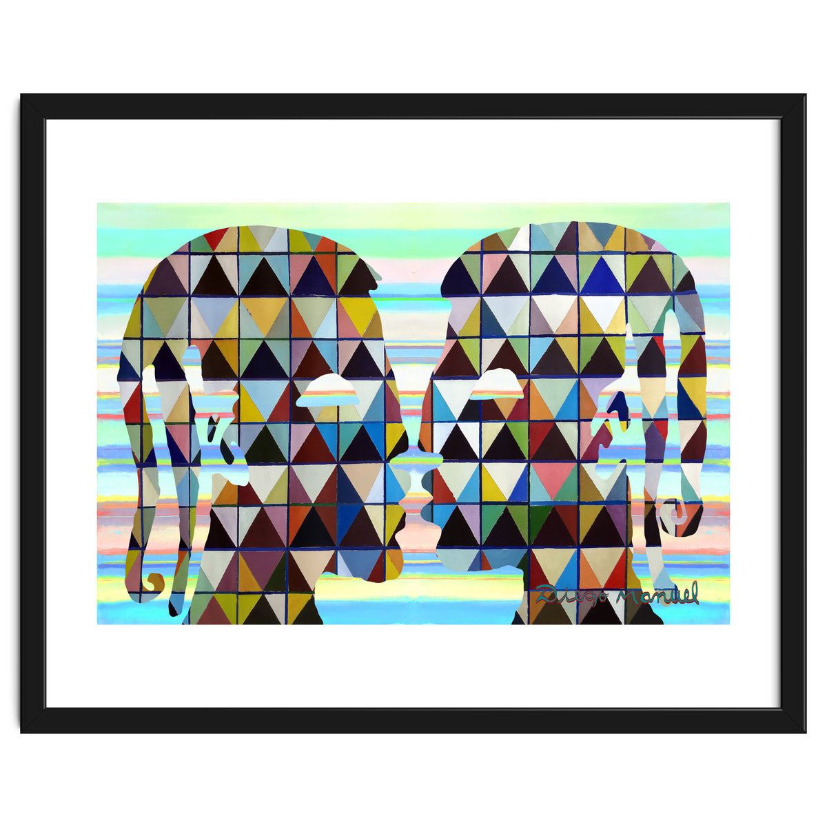 Graffiti Digital 12 2022 D 3