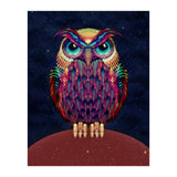 Owl 2 (Print Only) thumbnail