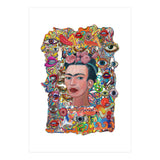 Graffiti 2021 New 20 Copia (Print Only) thumbnail