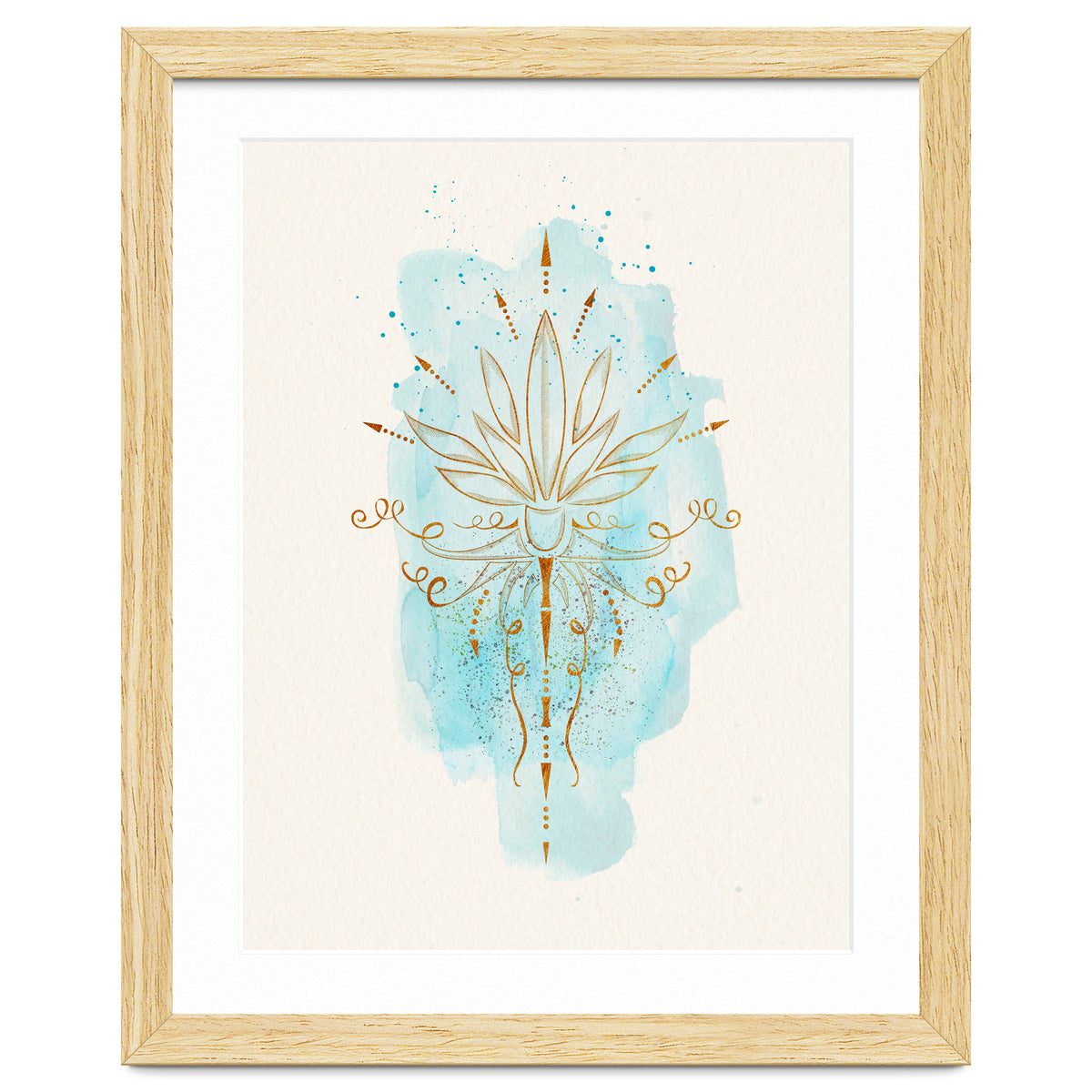 Spiritual Series: Joy