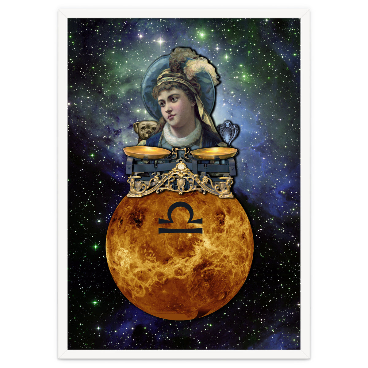 Libra Zodiac Sign