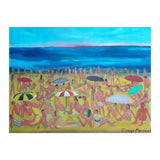 Playa Grande 2 (Print Only) thumbnail