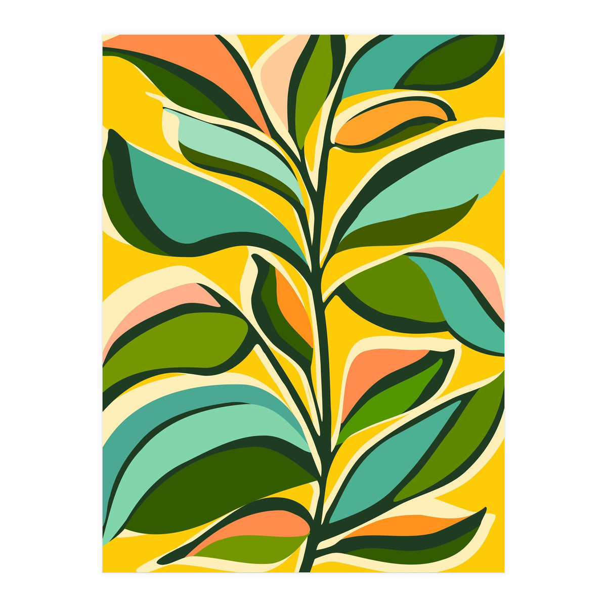 Celebration (Print Only)