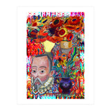 Graffiti Digital 2022 1070 (Print Only) thumbnail