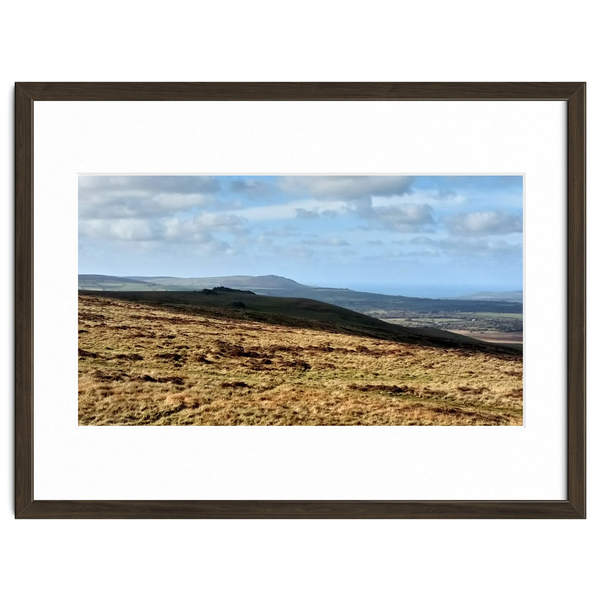 Preseli Hills