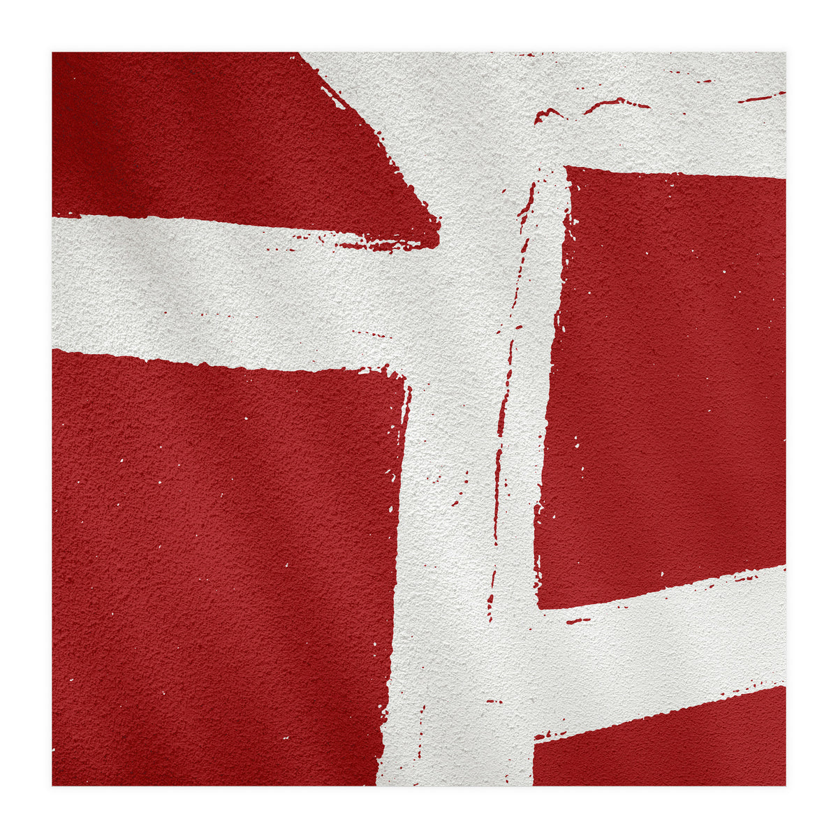 Encruzilhada 10 (Print Only)