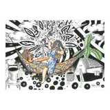 In The Network Just Love (Print Only) thumbnail