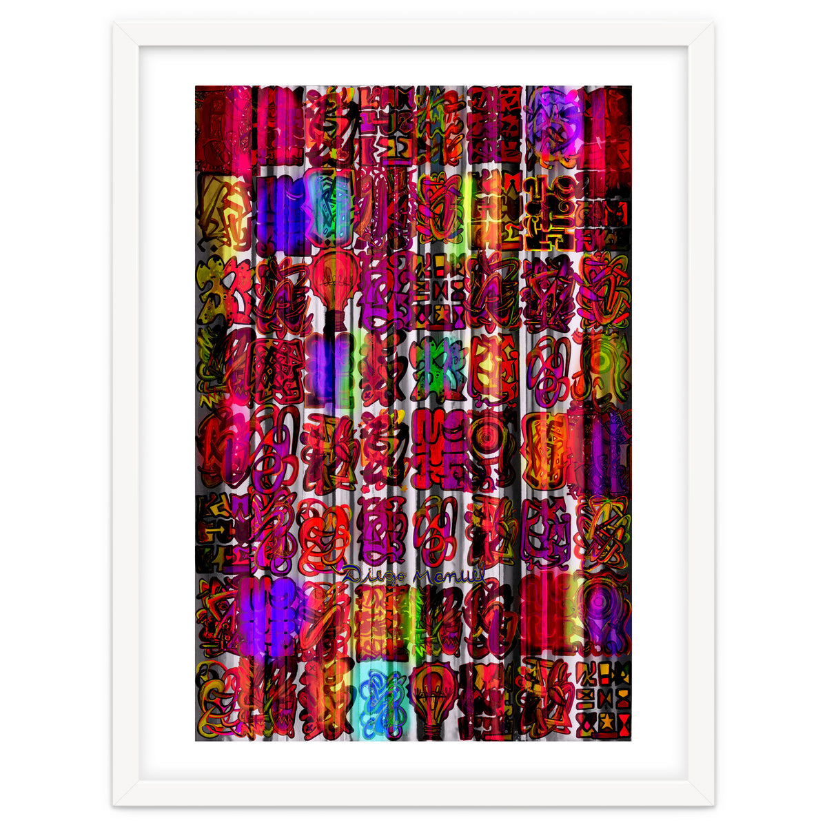 Graffiti Digital 2022 57