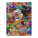 Graffitis 2021 Tapiz 61 (Print Only) thumbnail