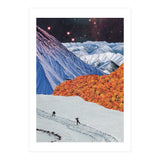 Spring Is Coming (Print Only) thumbnail