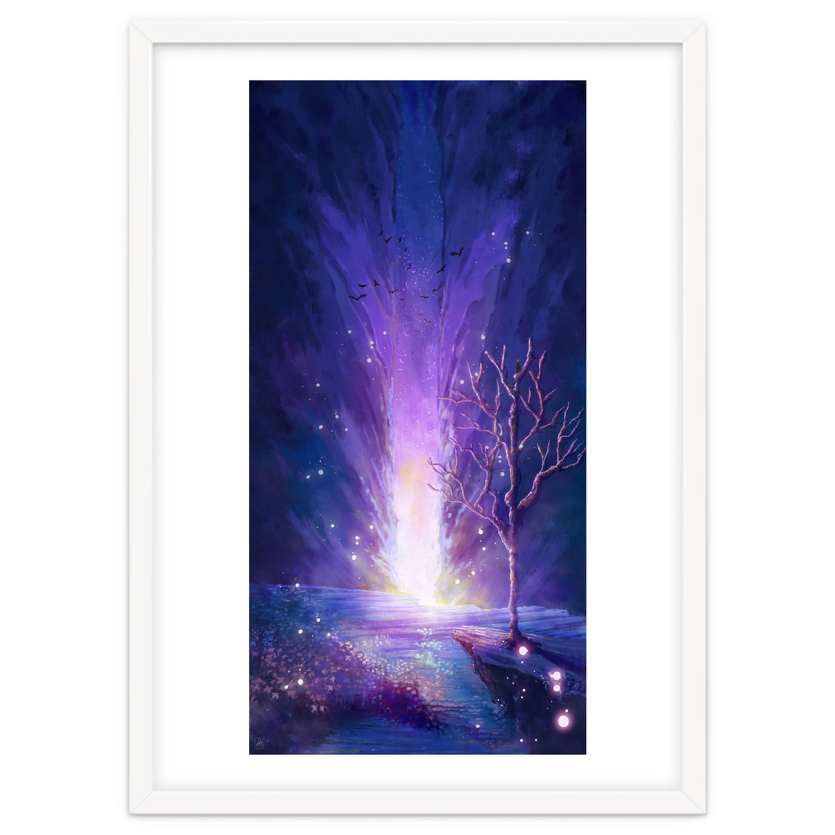 Gate Of The Underworld