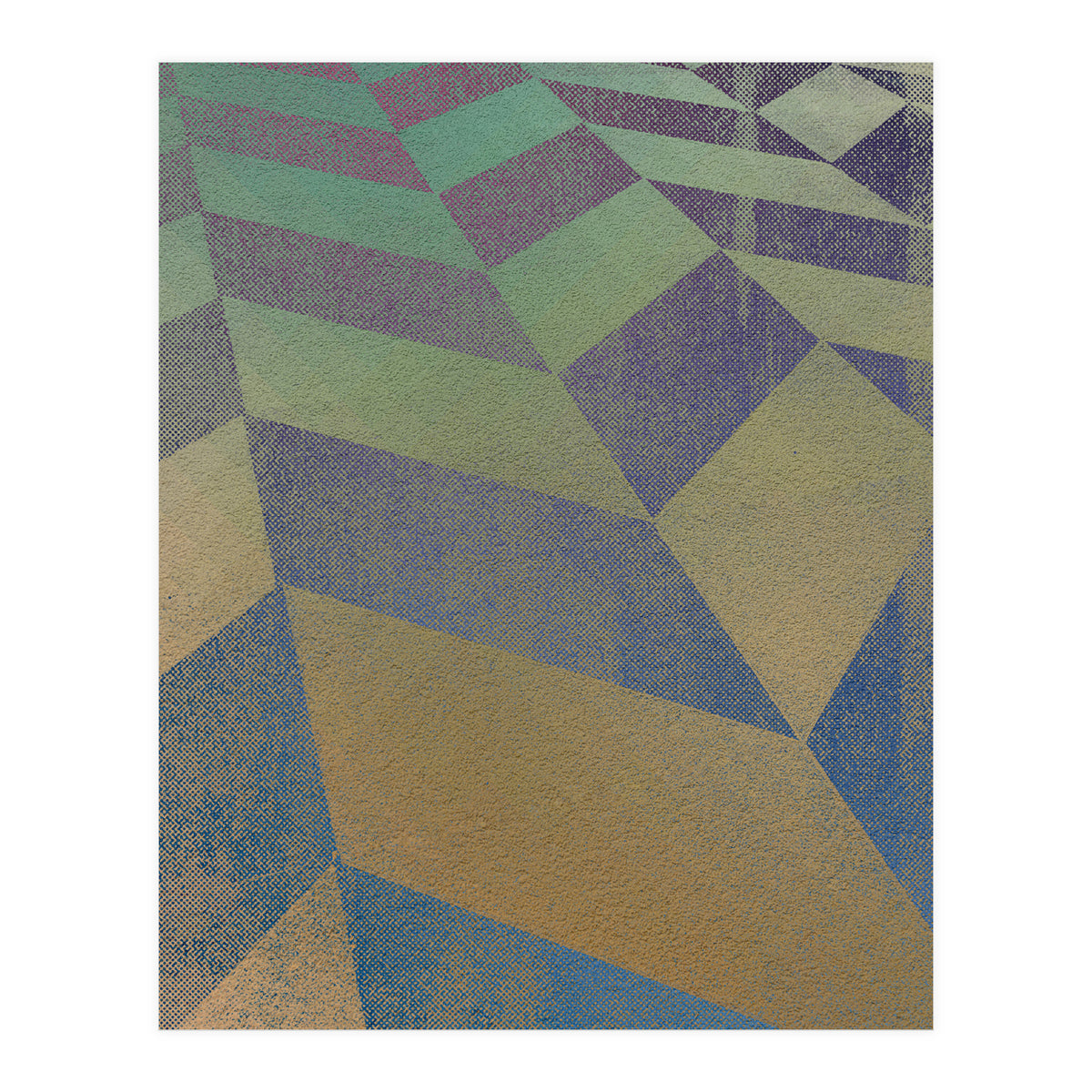 Drive #4 (Print Only)