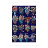 Flores Flores 5 (Print Only) thumbnail
