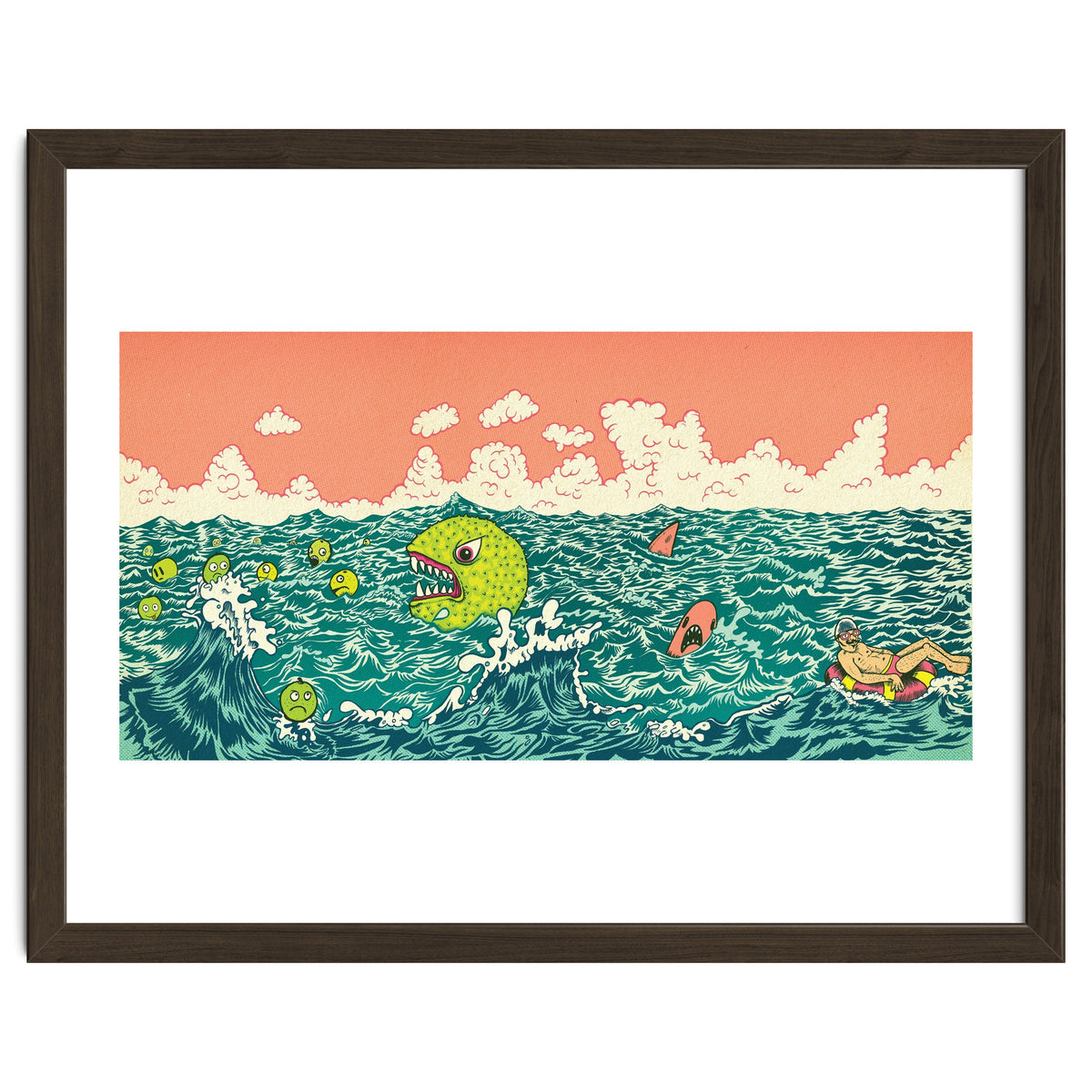 Buoyancy-Aid - Hammerton Brewery