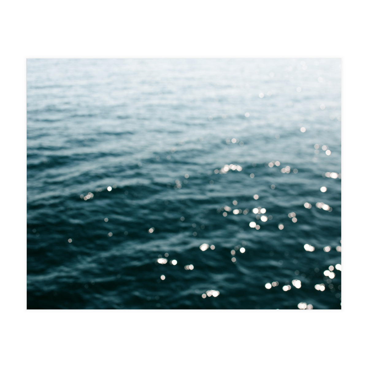 Light Dance #2  (Print Only)