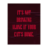 Adulting Alone3 (Print Only) thumbnail
