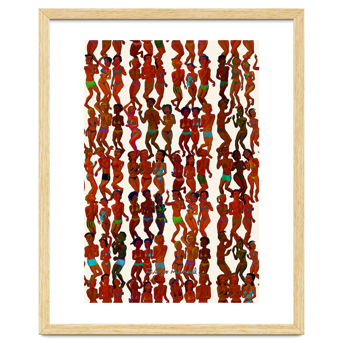 Fiesta En La Playa 10