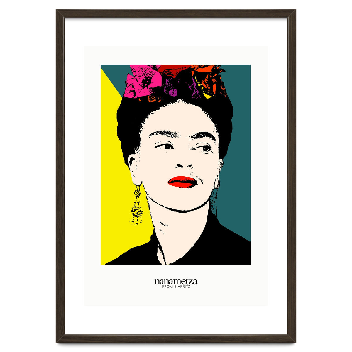 Frida