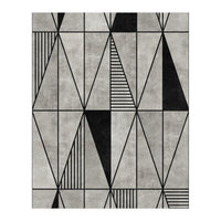 Concrete Triangles (Print Only)