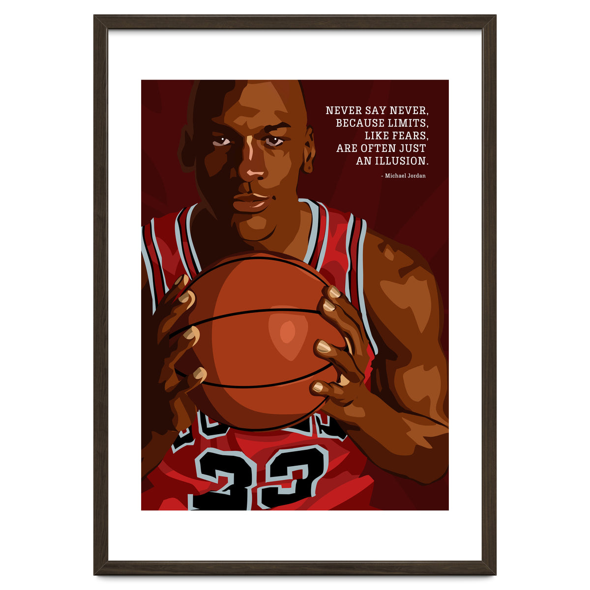 Michael Jordan