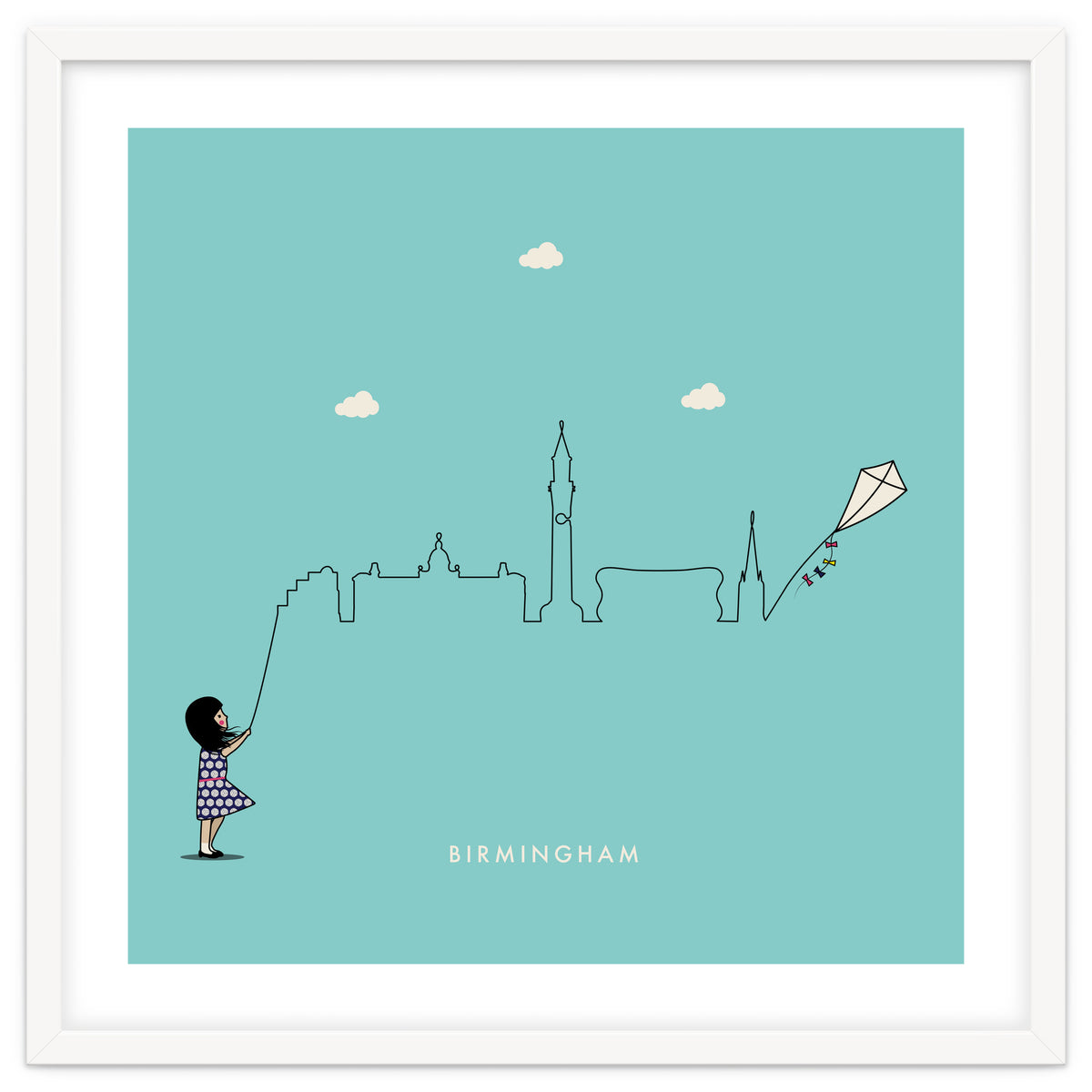 Kein Design Birmingham