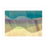 Dunna Summer Sun #2 (Print Only) thumbnail