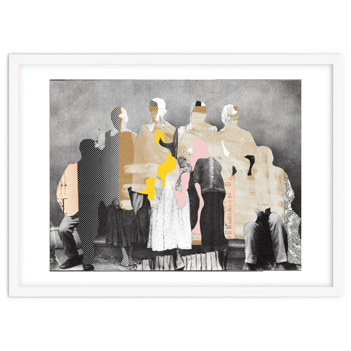 Indian Family Portrait Disaster · Big One 2