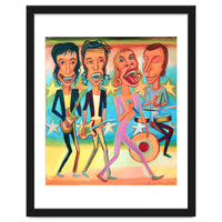 The Rolling Stones