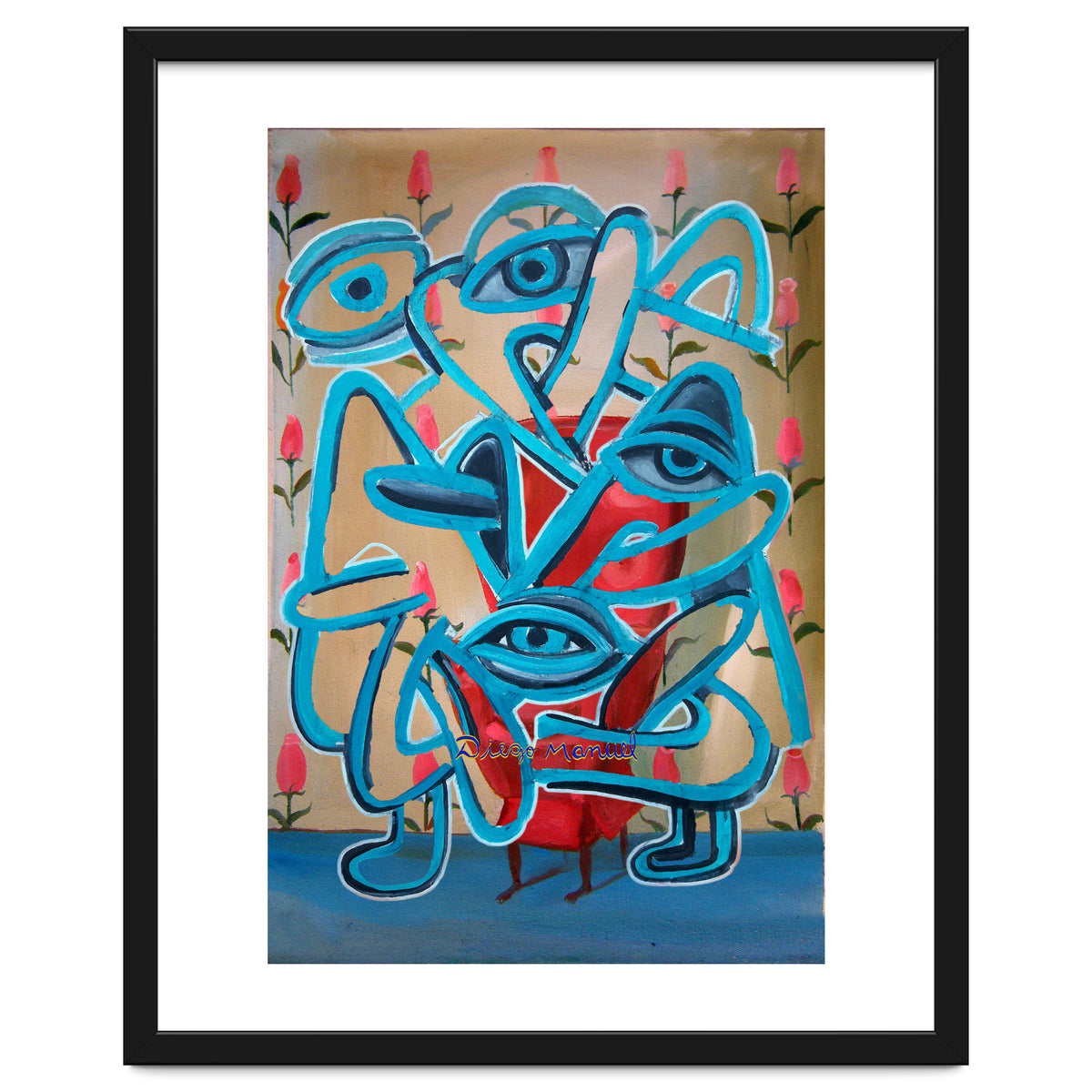 Graffiti Digital 2022 704