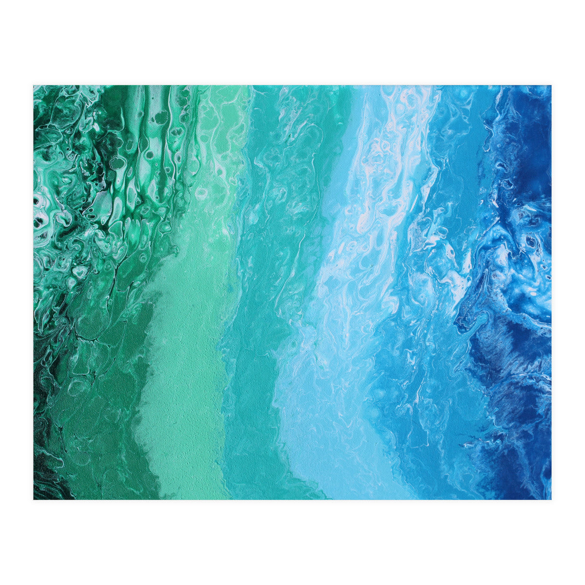 Open Water (Print Only)